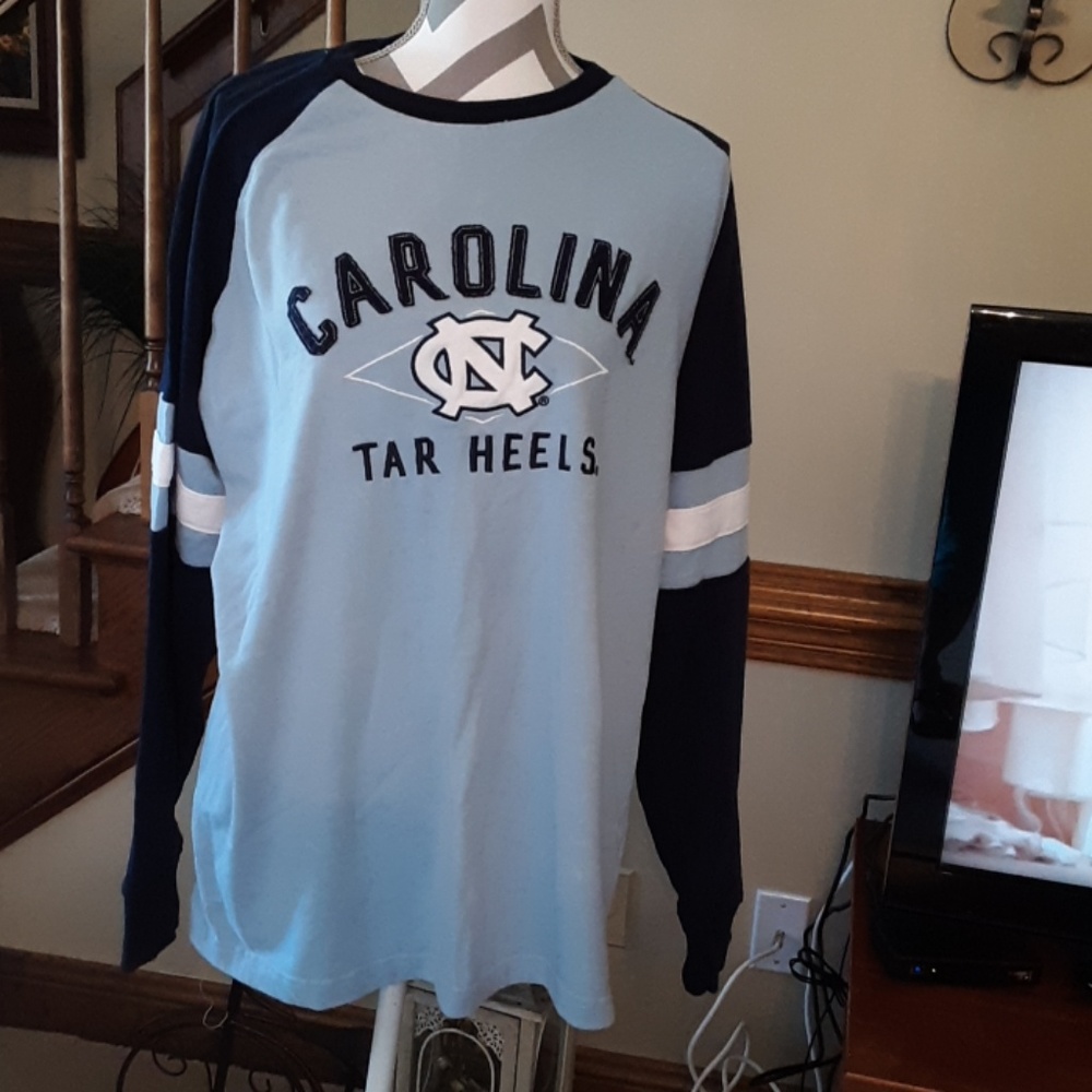 Carolina Tarheels